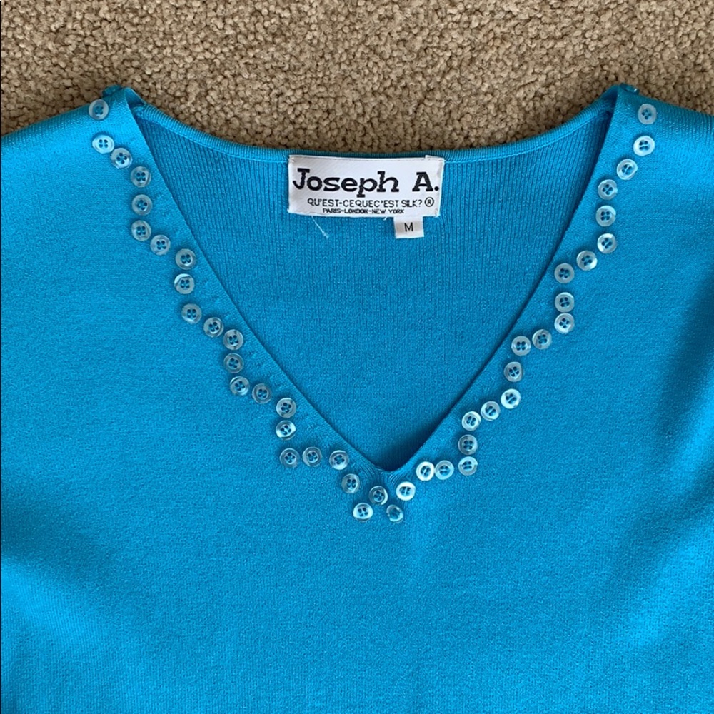 ‼️Button detail top